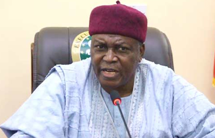 FG Keen On Investing In Irrigation Research – Ishaku