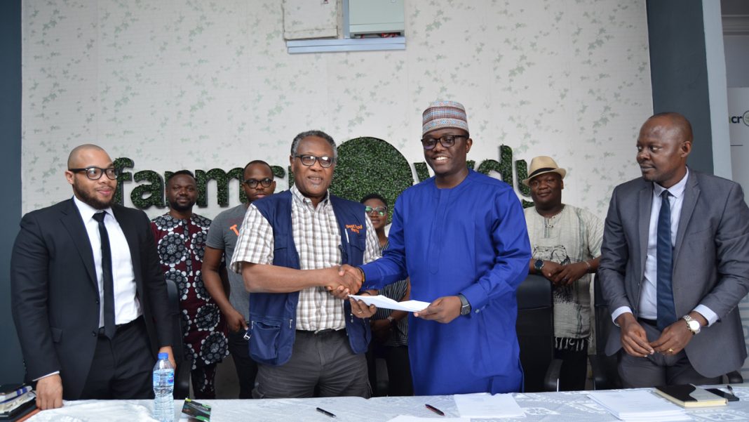 Farmcrowdy acquires meat processors to boost livestock production