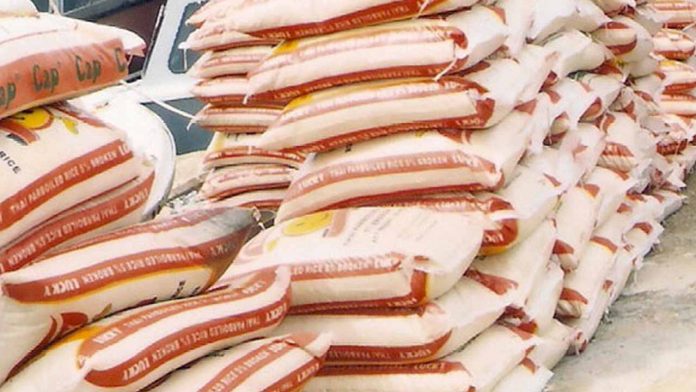 Farmers, stakeholders raise alarm over influx of foreign rice, poultry despite border closure