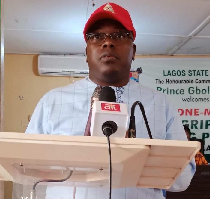 How Lagos will drive e-Agriculture, Digital Marketing – LASG