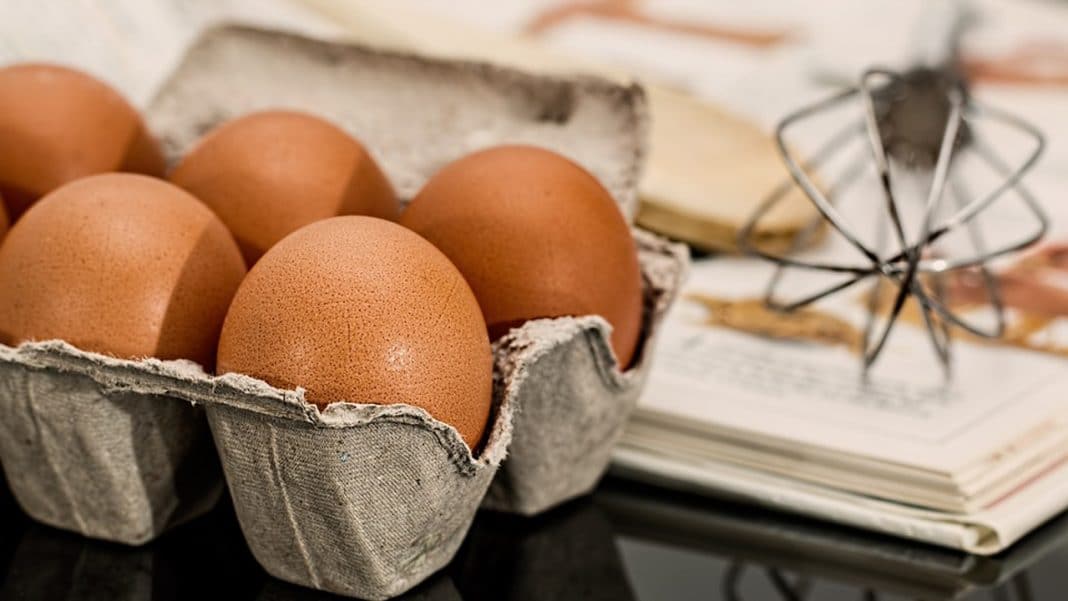 Industry players call on FG, CBN to ban importation of powdered eggs