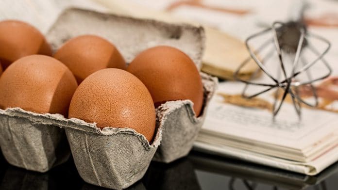 Industry players call on FG, CBN to ban importation of powdered eggs