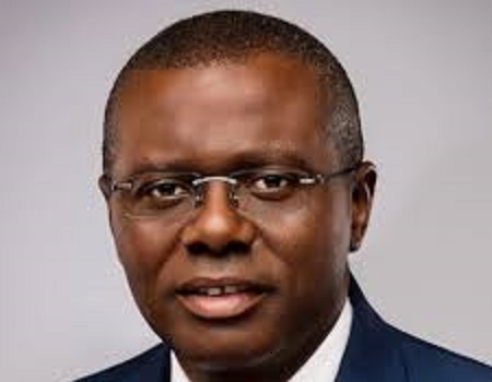 Lagos reiterates commitment to grow GDP through agriculture Lagos