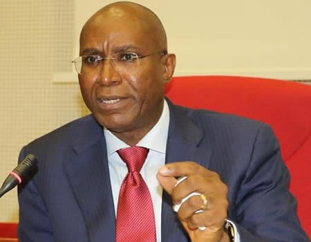 Omo-Agege