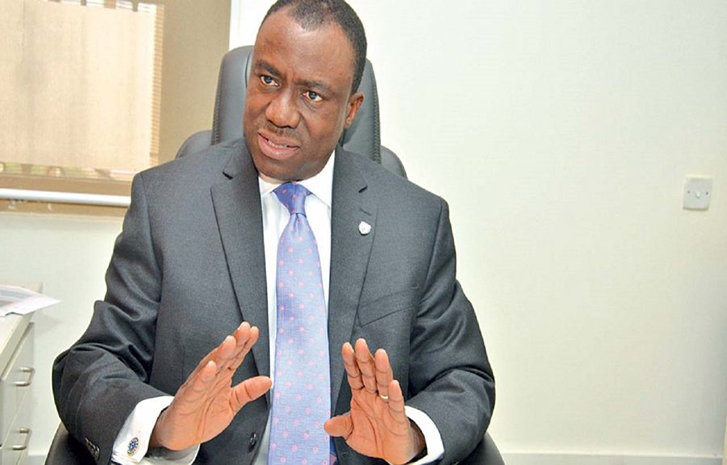 Technology, Agriculture Can Produce Next Set Of Millionaires – Sogunle