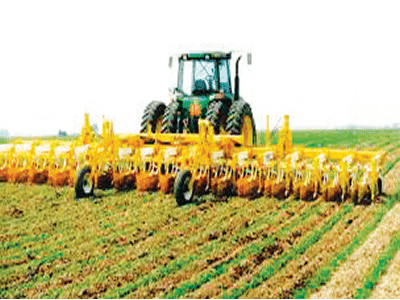 US agency gives Nigeria $60m for agribusiness