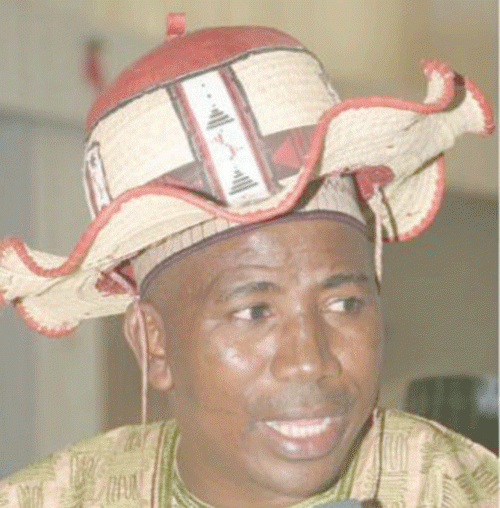 We’ll hold Miyetti Allah responsible for any killing by herdsmen — A’Ibom Speaker