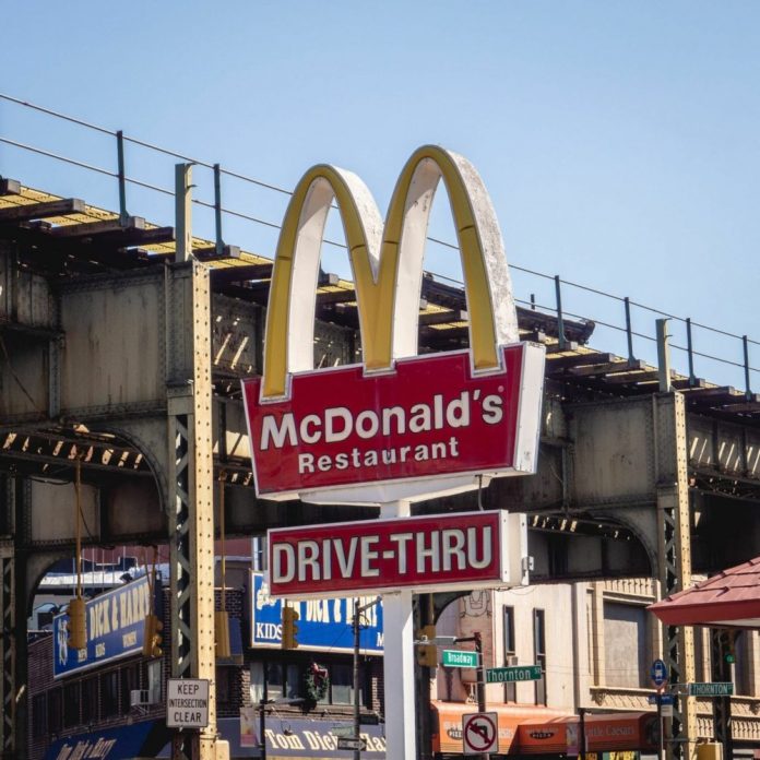What’s the role of technology in animal welfare? We ask McDonald’s Banks Baker