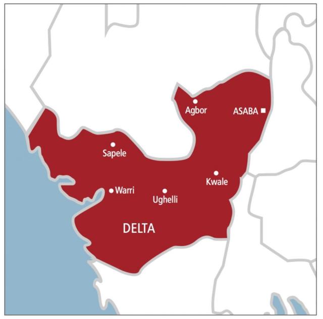 Your claims on herdsmen killings filled with lies, Delta Community blast CP
