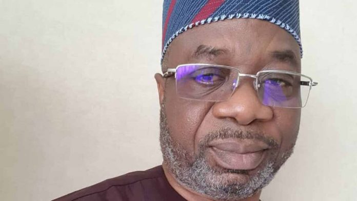 ‘Nigeria can’t boast of reliable farm production data’
