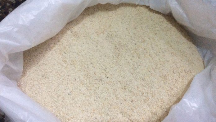 ‘Prevent Lassa infestation with proper food storage’