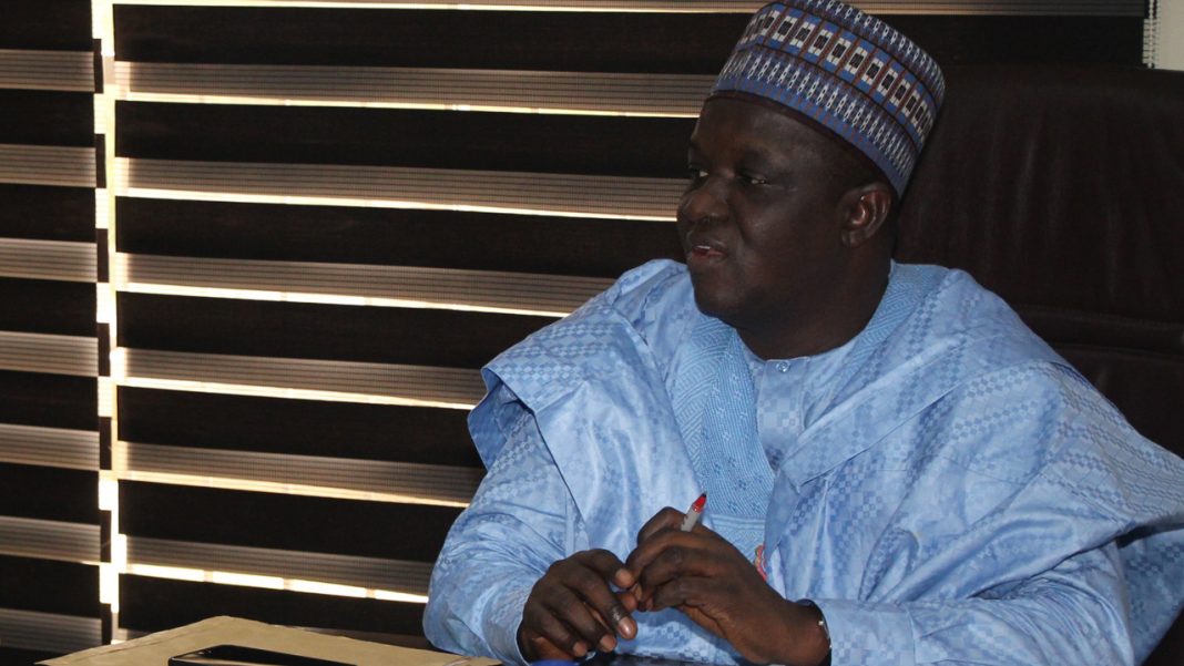 Agro-climate information gets boost as UNILORIN hosts NiMET’s weather station