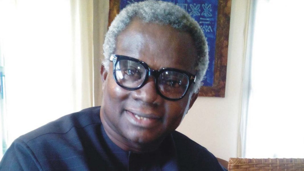 BON advised to focus on agric evolution