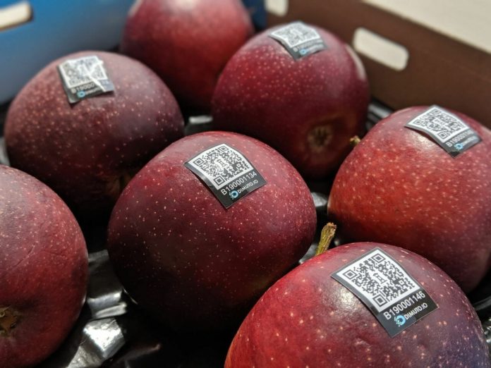 DiMuto scores funding to take its traceability tech global DiMuto scores funding to take its traceability tech global