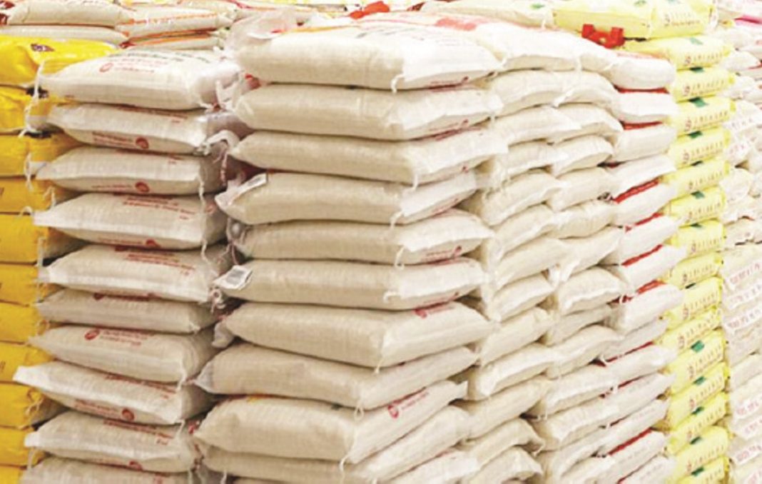 FG frowns at indiscriminate hike in cost of rice