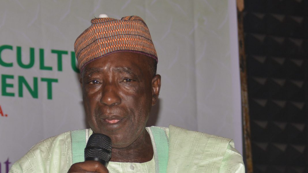 FG urges youths, farmers to take advantage of border policy