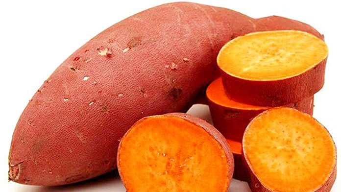 How to maximise cultivation of Orange-fleshed Sweet Potato