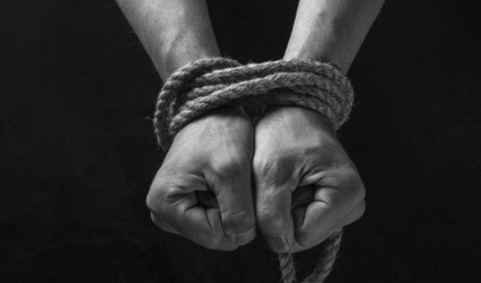I dumped farming for kidnapping to make quick money ―Suspect