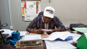 INTERVIEW: Insincerity of Nigerian farmers affecting efforts to revive cocoa production – CRIN Director
