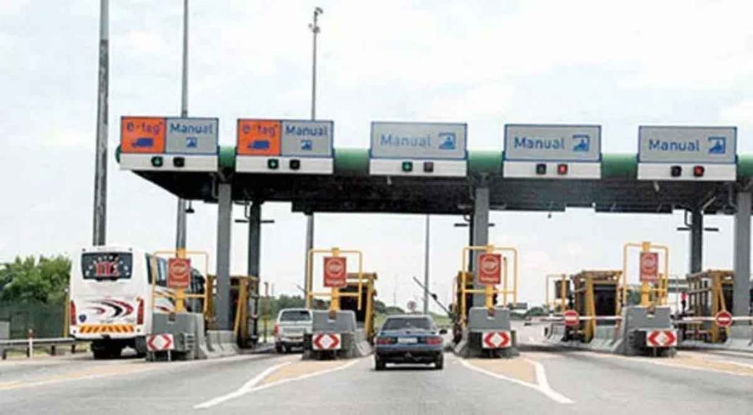 Land border should remain closed for 10 years – Farmers tell FG