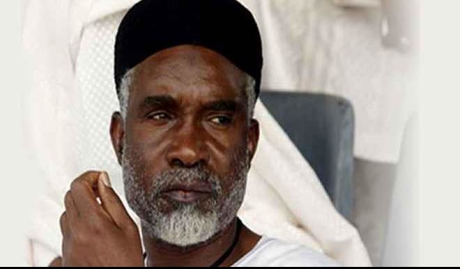 Nyako urges FG to embrace agric-tech, as union gets caretaker committee