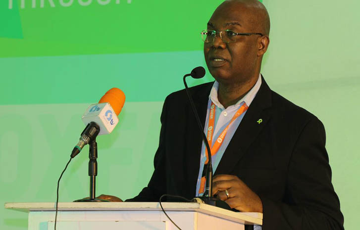 OXFAM Harps On Need To Improve Agric Productivity