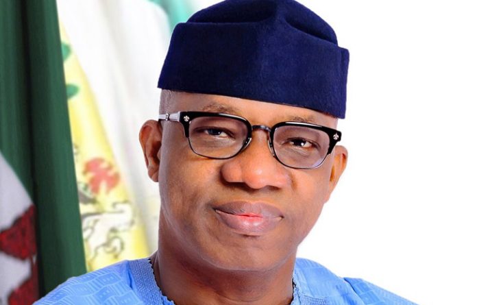 Ogun Assures Cotton Farmers On Improving Productivity