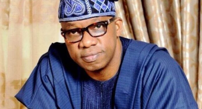 Ogun targets 50,000 farmers to boost agricultural production