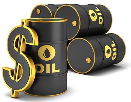Oil, MOMAN