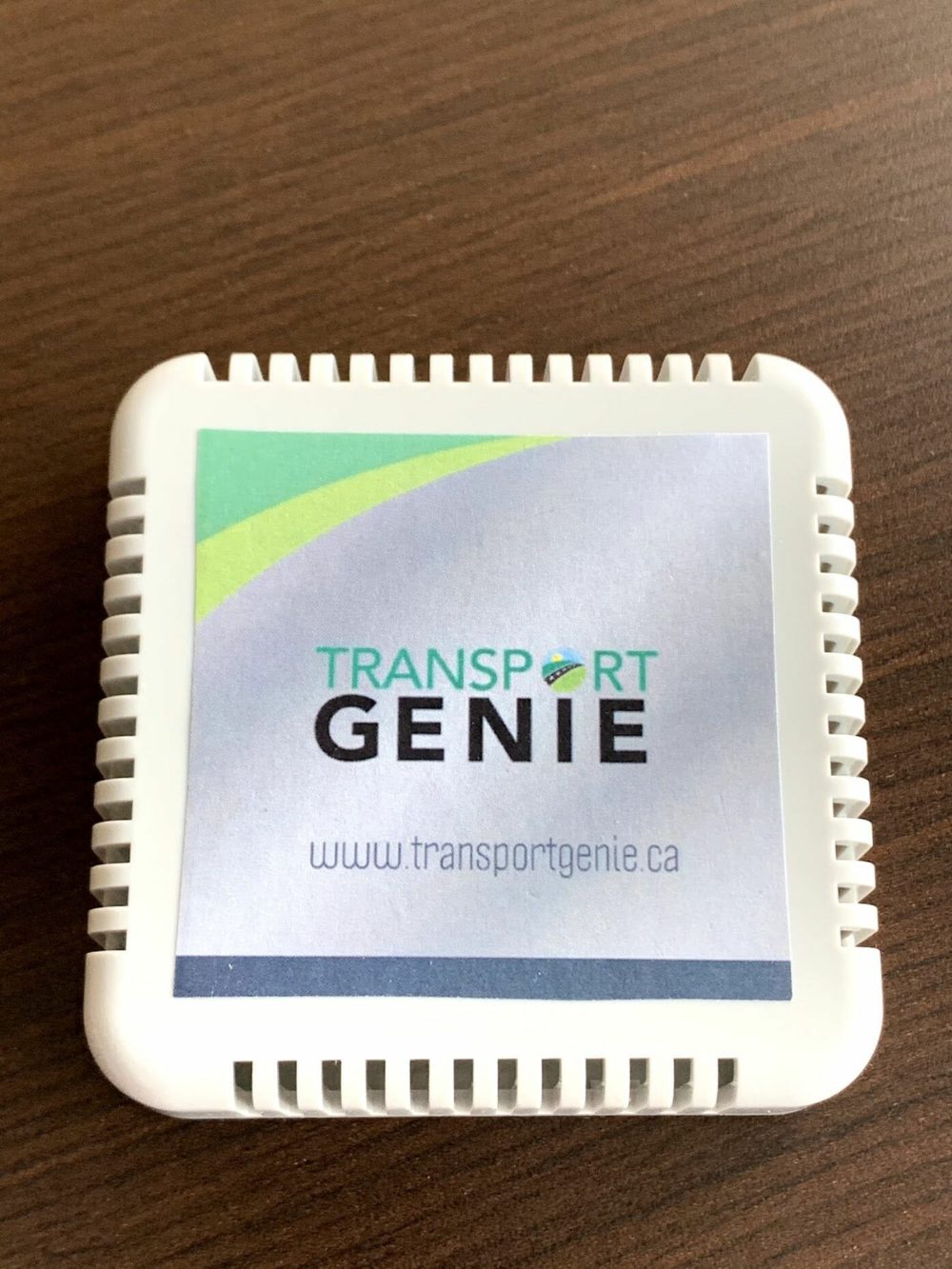 Startup Spotlight: Transport Genie is tackling animal welfare during transport with its micro-climate sensors