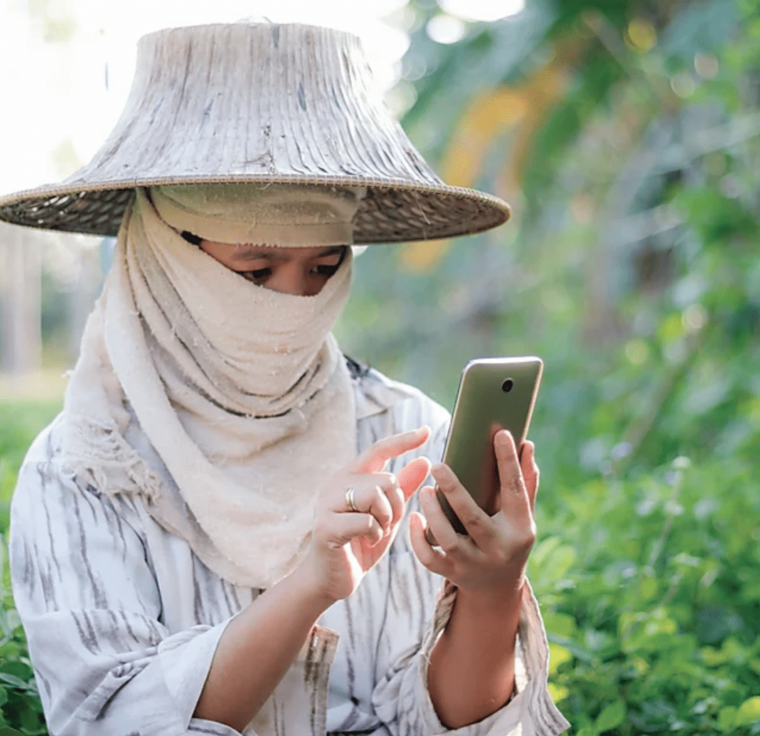 There are more apps for farmers than ever before, but Southeast Asia’s smallholders aren’t biting
