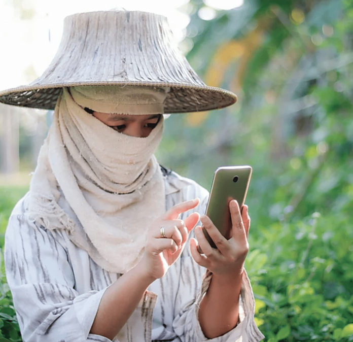 There are more apps for farmers than ever before, but Southeast Asia’s smallholders aren’t biting