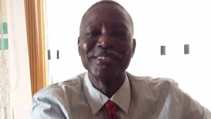 ‘Why food should become human right in Nigeria’s constitution’