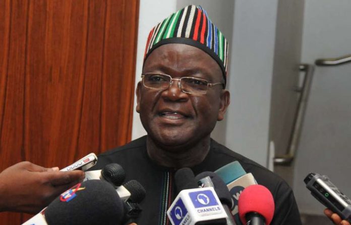 2020 Cropping Season: Ortom Launches N6.95 Billion Worth Tractors In Benue