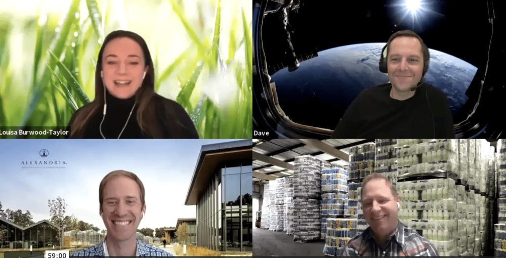 AgFunder Digitalk: What’s in store for agrifood investing in the wake of Covid-19?