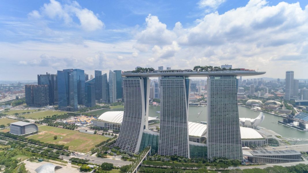 Amid strained supply chains, Singapore launches $21m grant program to boost local production