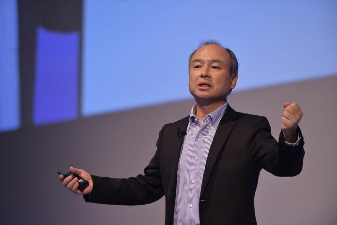 BRIEF: SoftBank’s Masayoshi Son predicts bankruptcy for 15 Vision Fund portfolio cos