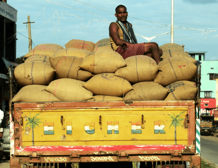 Bijak nets $12m Series A funding to update India’s ag commodities trade