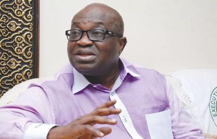 COVID-19: Abia govt hands over N40m, 4,000 bags of rice, sanitizers to Christian, Muslim groups