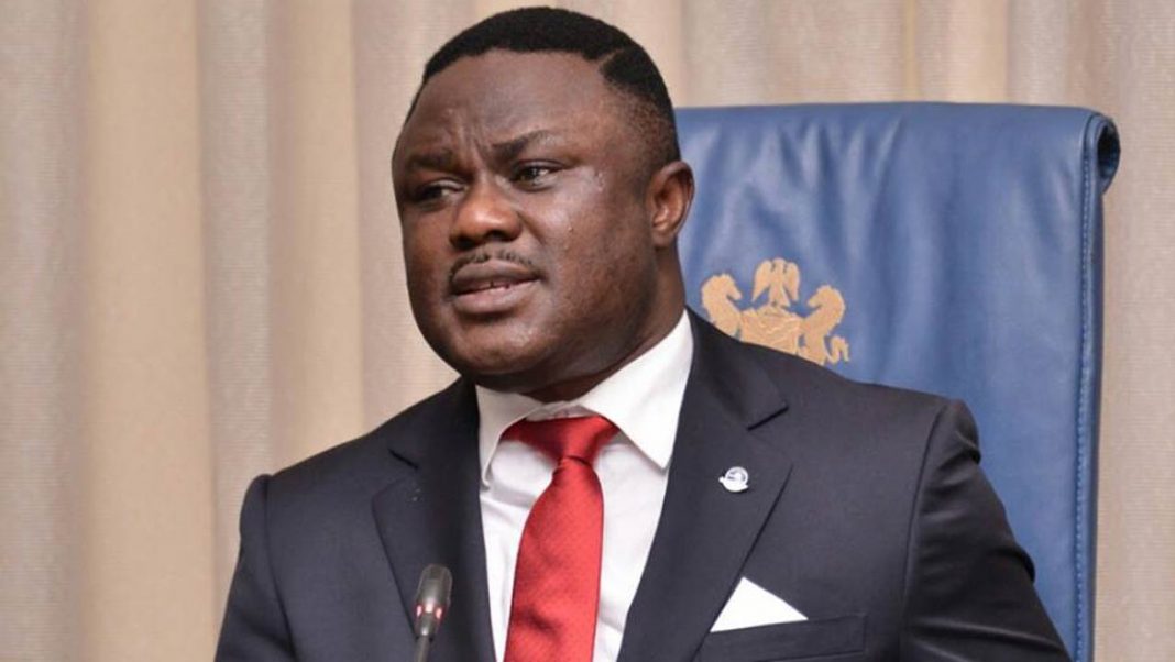 COVID-19: C/Rivers battling to sell, evacuate mature seedlings