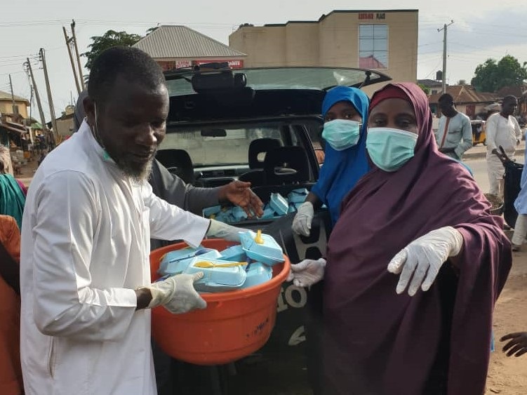 Covid-19 predicted to push 250m people into acute hunger by year end