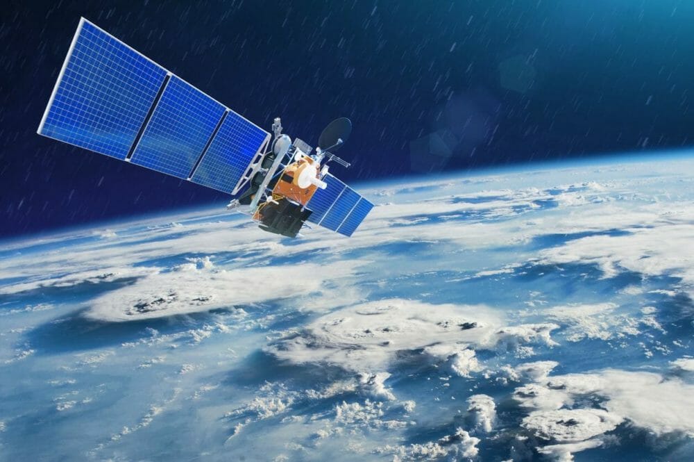 EXCLUSIVE: Calculating soil moisture from space earns VanderSat fresh funding from impact investor