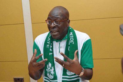 Edo 2020: Ize-Iyamu rues insecurity, killing of farmers in Edo