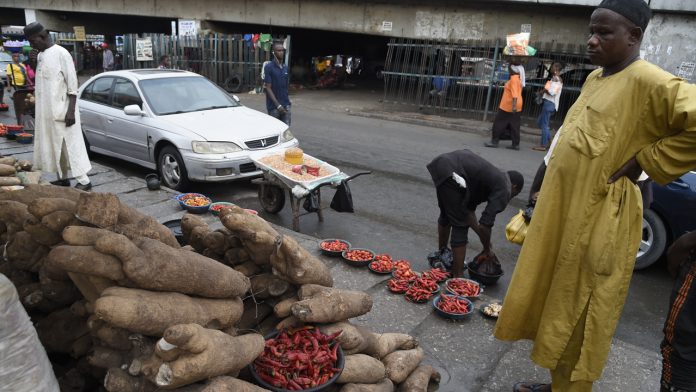 Expert predicts food shortage as farmers become resource-poor