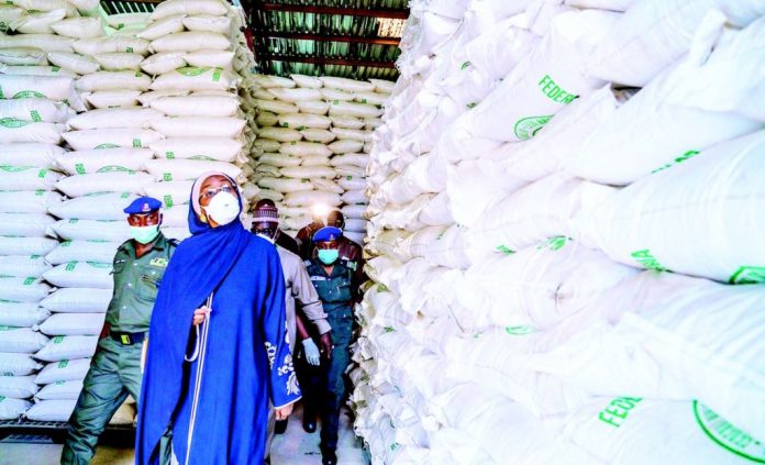 Food Safety Expert Gives Tips On Prevention Of COVID-19 Spread