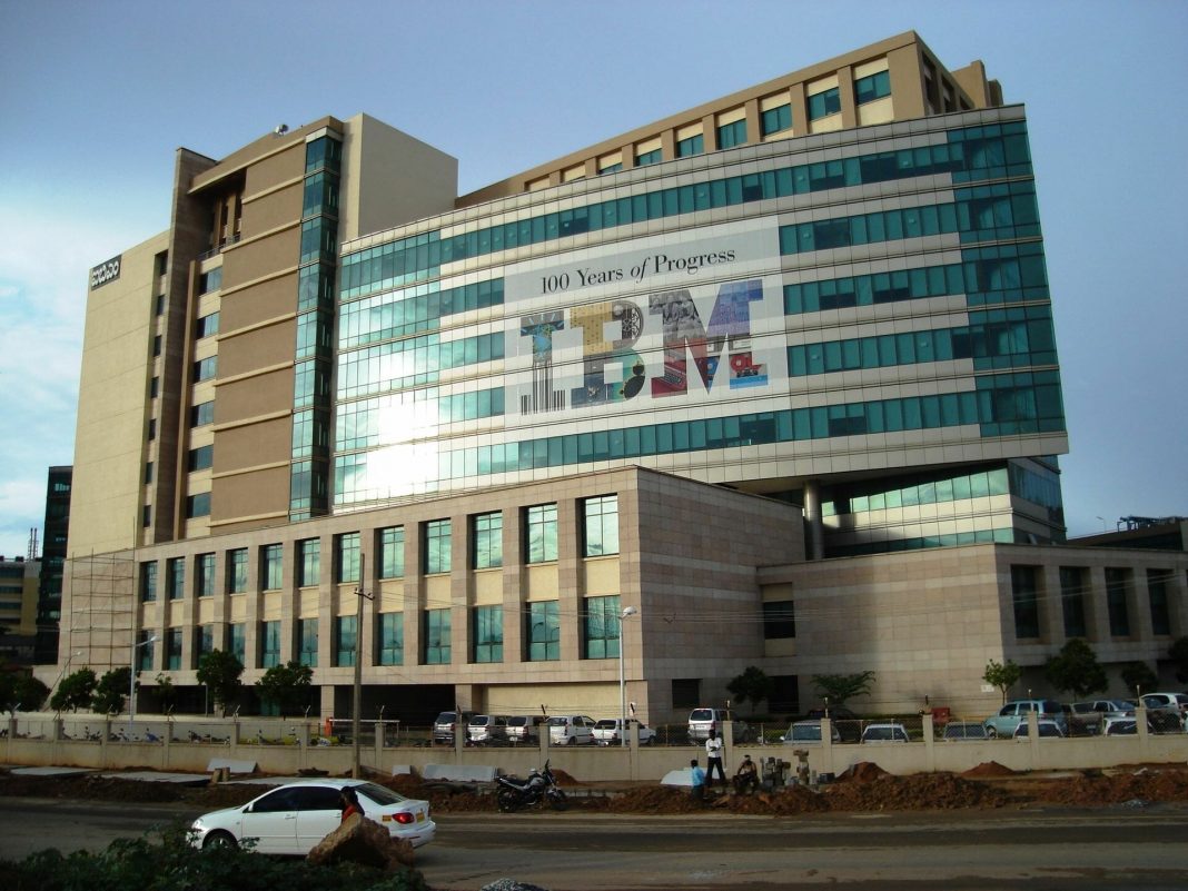 IBM opens weather dashboard to Indian farmers and agritech startups during Covid-19 lull