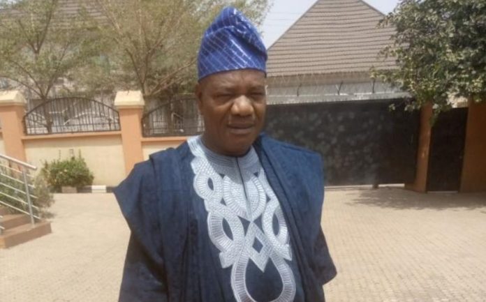 INTERVIEW: How Nigeria can better fund agriculture outside national budgets – Food Security Advisor