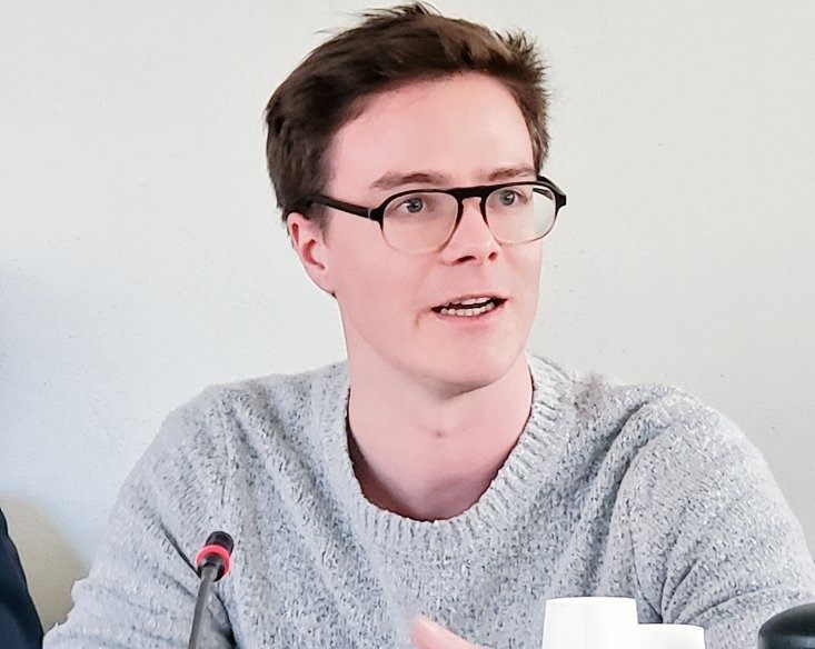 INTERVIEW: How climate change affects COVID-19 pandemic response — Scientist