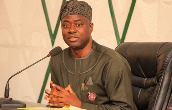 Makinde Signs Oyo State Agribusiness Development Agency Bill Into Law