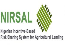 NIRSAL targets 8 million farmers in new financing program, training nirsal